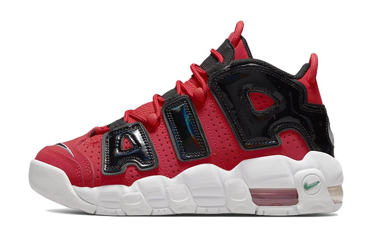 Nike Air More Uptempo I Got Next Air