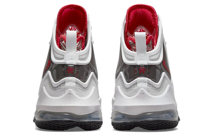 Nike Lebron 19 ep "sketch" 19