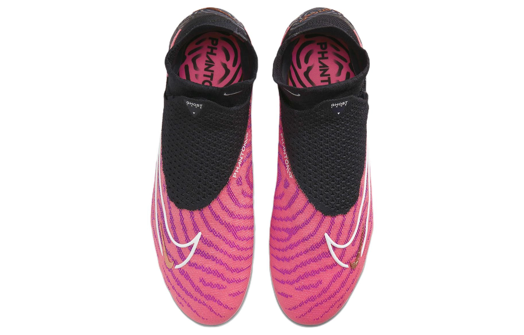 Nike Gripknit Phantom GX Elite Dynamic Fit FG