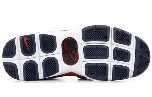 Nike Zoom Kobe 2 ST USA