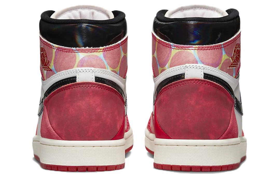 Jordan Air Jordan 1 Retro High OG 2.0 "Next Chapter"