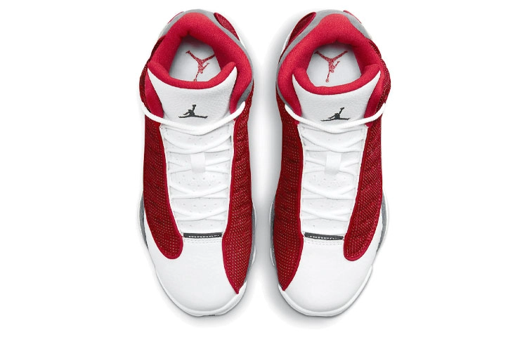 Jordan Air Jordan 13 retro "red flint"