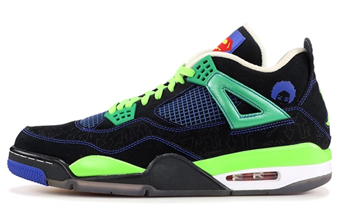 Jordan Air Jordan 4 retro doernbecher