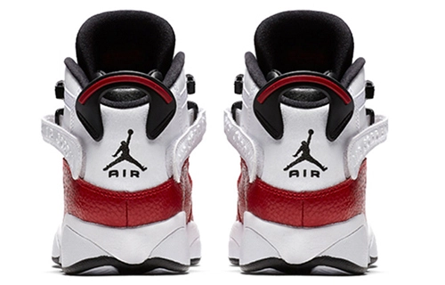 Jordan Air Jordan 6 Rings