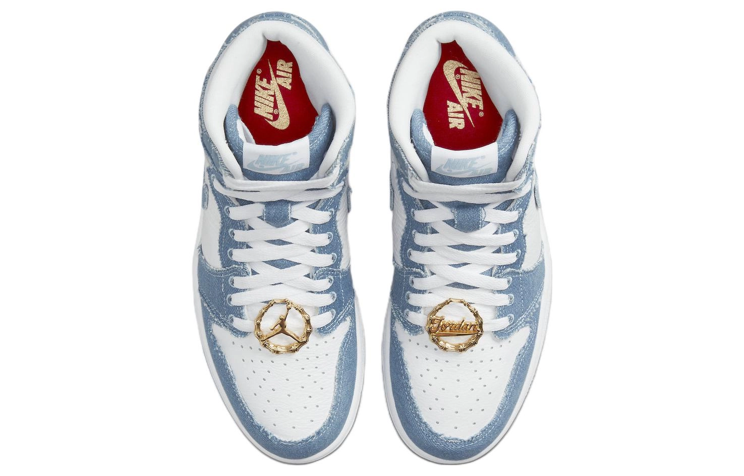 Jordan Air Jordan 1 retro high og "denim"