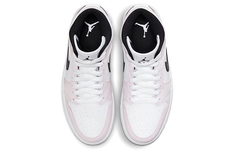 Jordan Air Jordan 1 mid "barely rose"