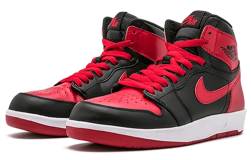 Jordan Air Jordan 1.5 Retro Bre