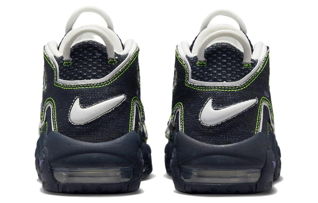 Serena Williams Design Crew x Nike Air More Uptempo