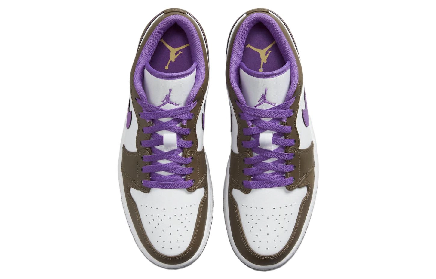 Jordan Air Jordan 1 Low "Palomino"