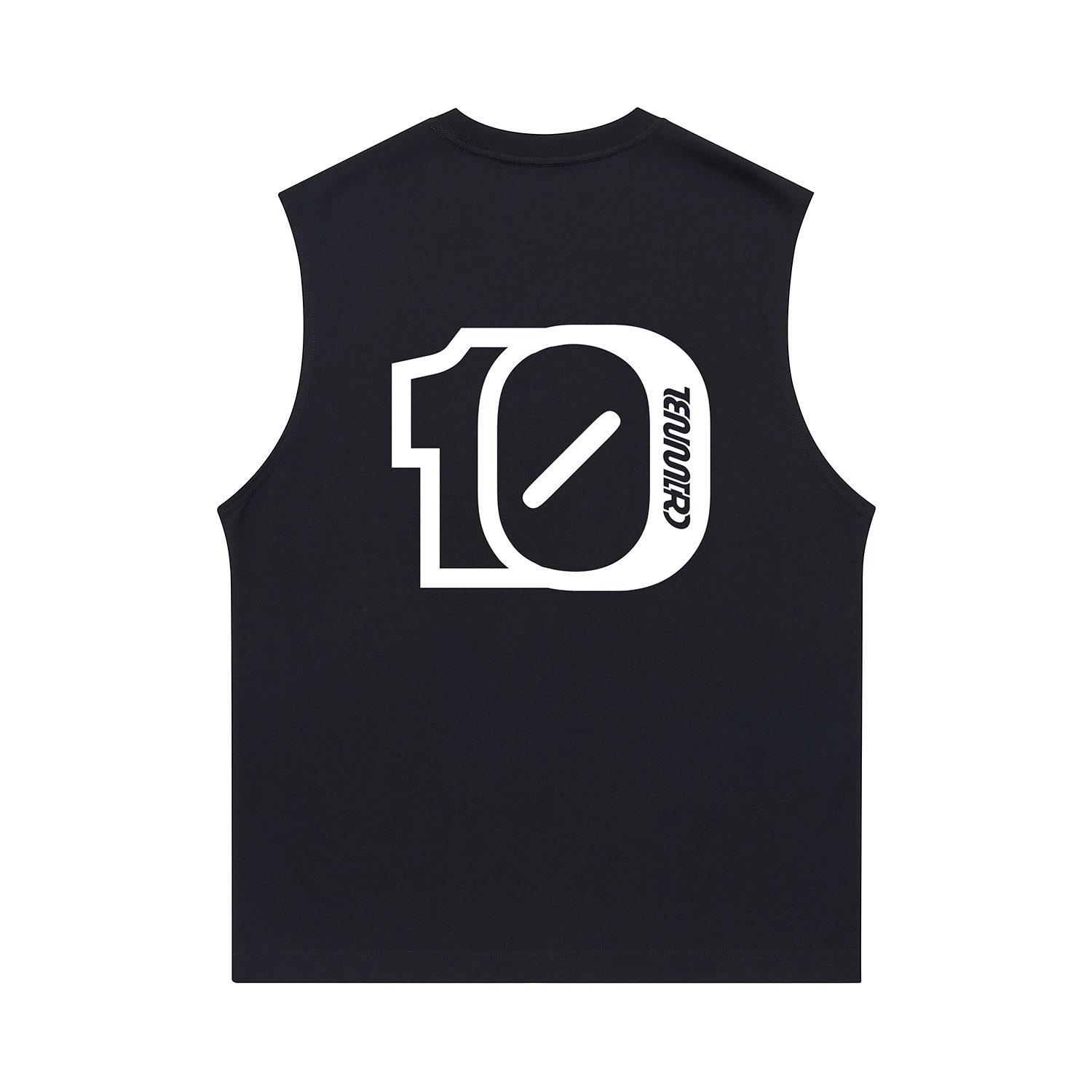TEN MIRO
