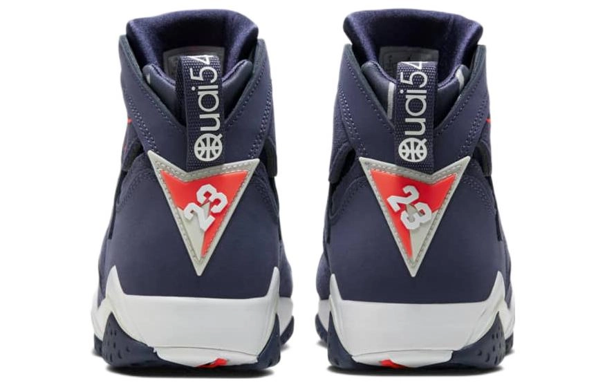 Jordan Air Jordan 7 Retro Quai 54