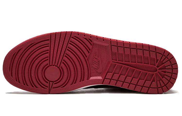 Jordan Air Jordan 1 Bred 2013