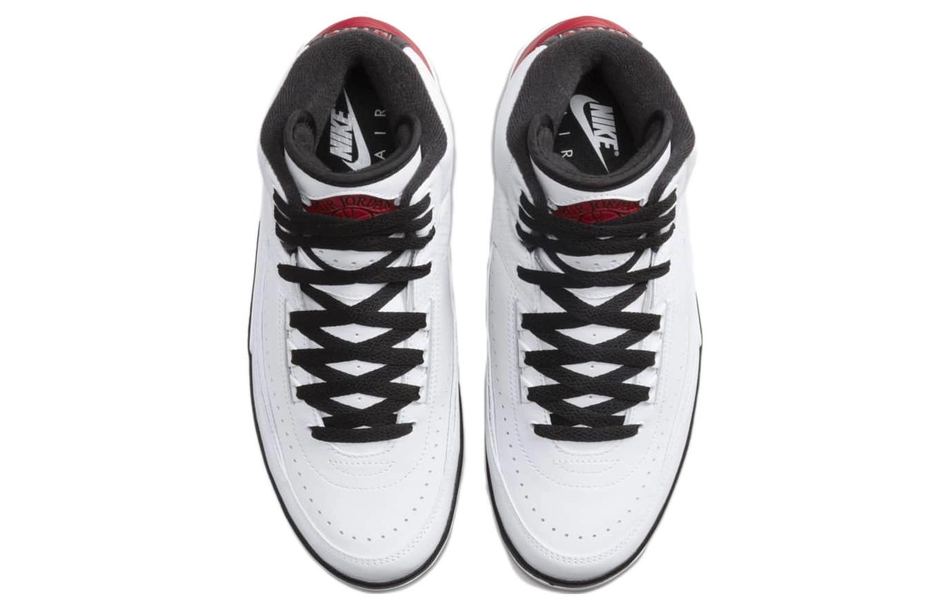 Jordan Air Jordan 2 "Chicago"