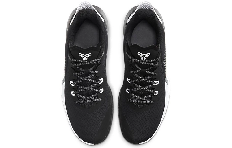 Nike Mamba Fury