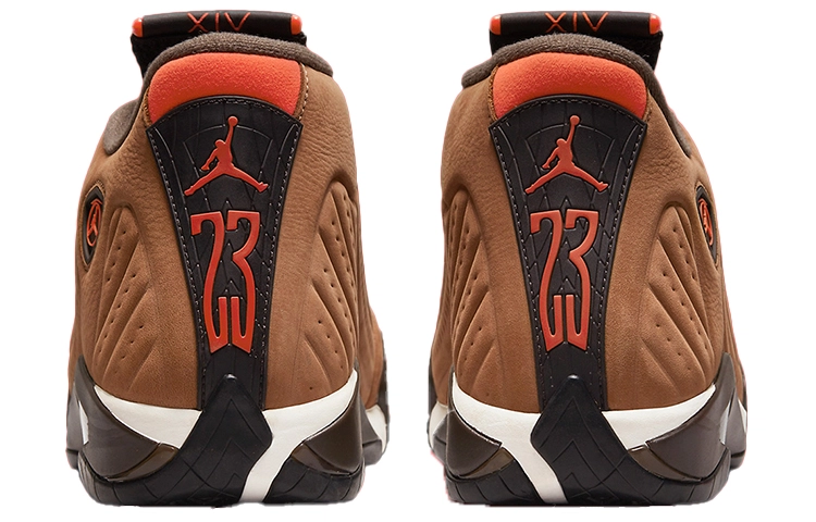 Jordan Air Jordan 14 winterized