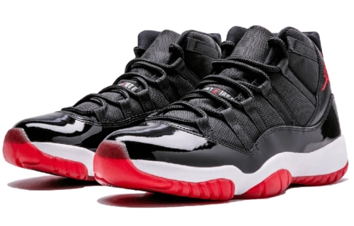 Jordan Air Jordan 11 "Bred"2012