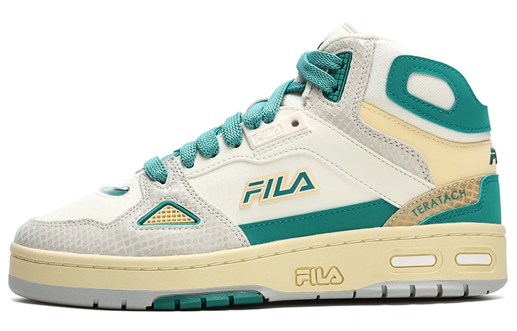 FILA FUSION Teratach