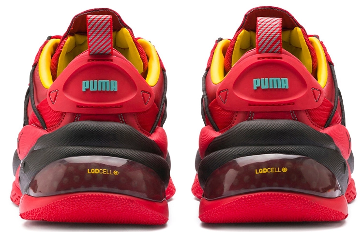 PUMA LQDCELL Omega Manga Cult