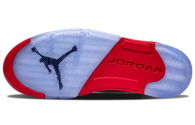 Jordan Air Jordan 5 retro low fire red
