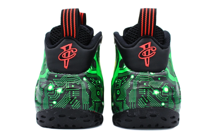Nike Foamposite One Air