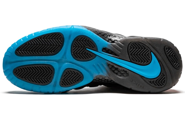 Nike Foamposite Pro Spiderman