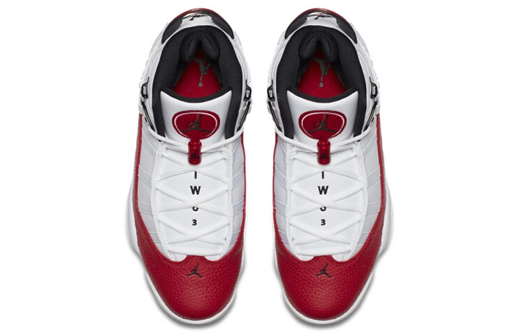 Jordan Air Jordan 6 Rings