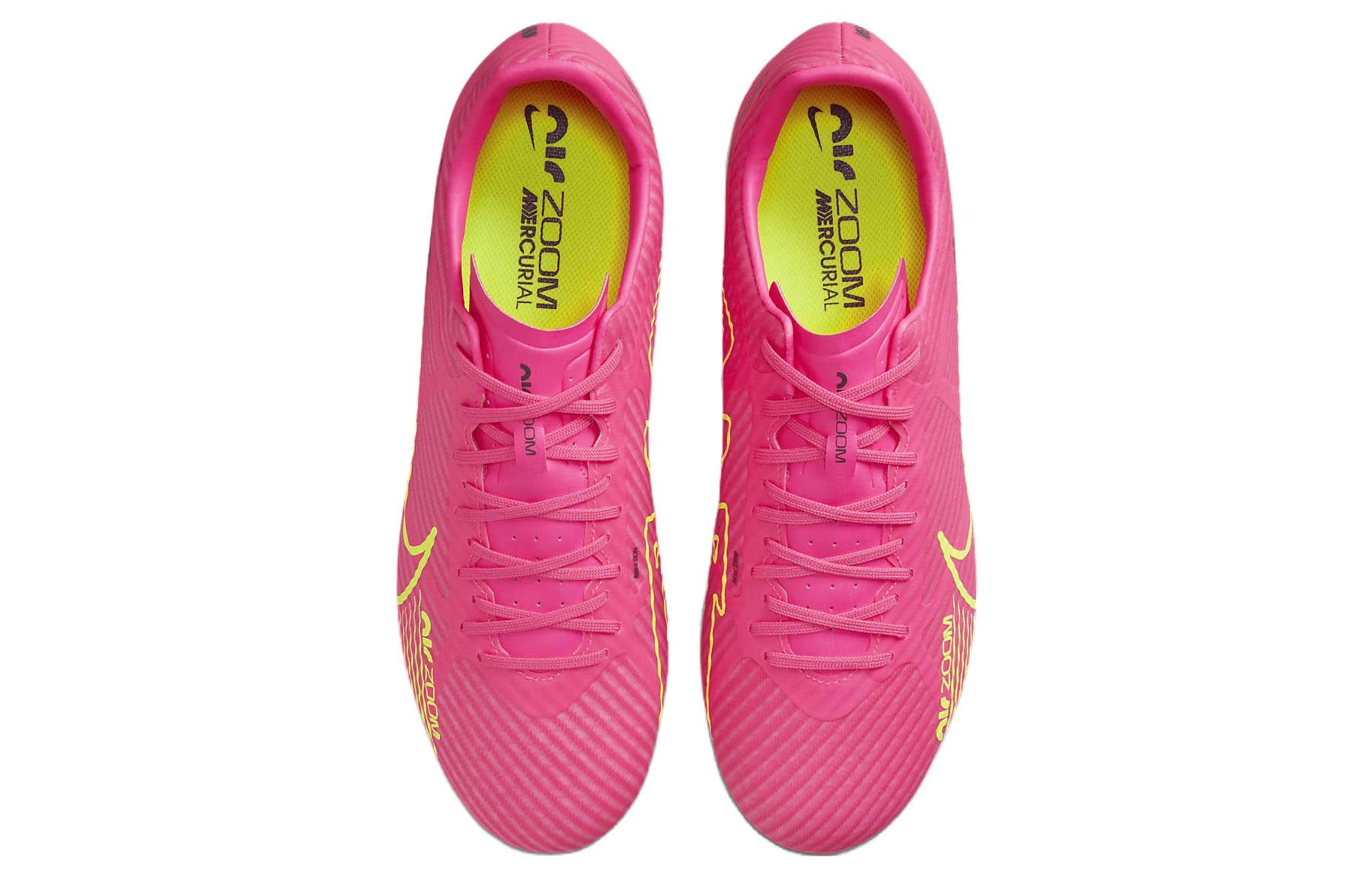 Nike Air Zoom Vapor 15 Academy HG