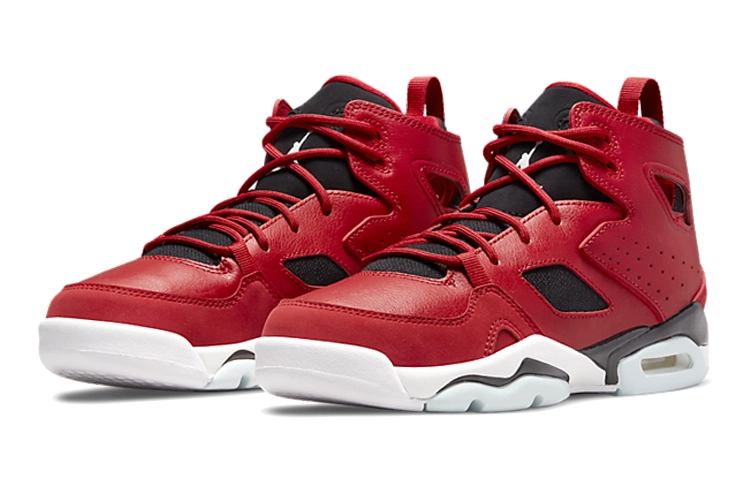 Jordan Flight Club 91 GS