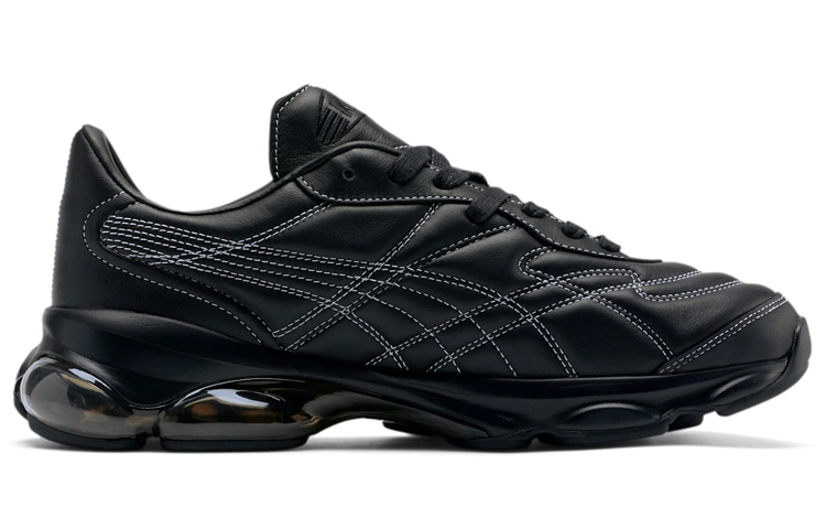 Billy Walsh x PUMA CELL Dome