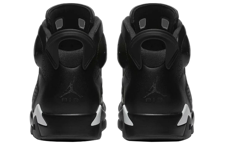 Jordan Air Jordan 6 retro "black cat"