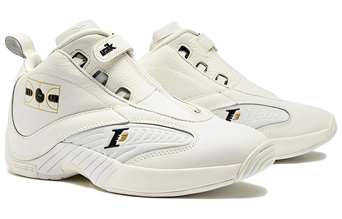 UNIK x x Reebok Answer 4