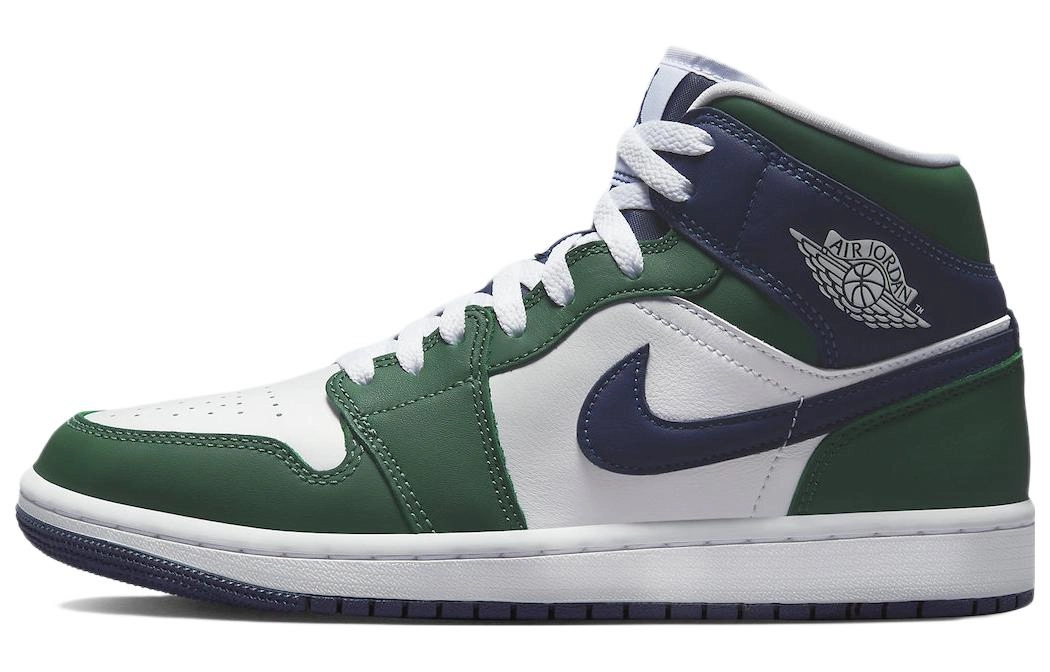 Jordan Air Jordan 1 se "noble green"
