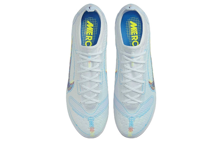 Nike Mercurial Vapor 14 14 Elite FG
