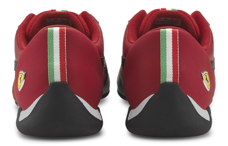 PUMA Scuderia Ferrari