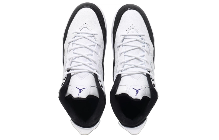 Jordan Courtside 23