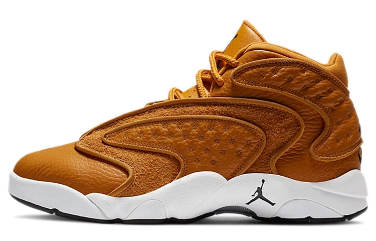 Jordan Jumpman OG