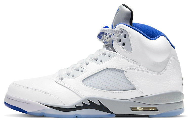 Jordan Air Jordan 5 retro "stealth 2.0"