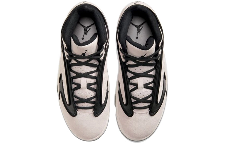 Jordan Jumpman OG og barely rose