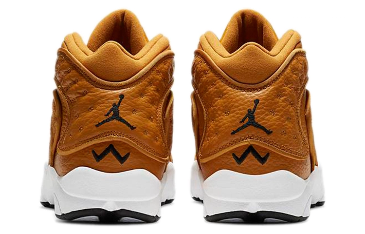 Jordan Jumpman OG