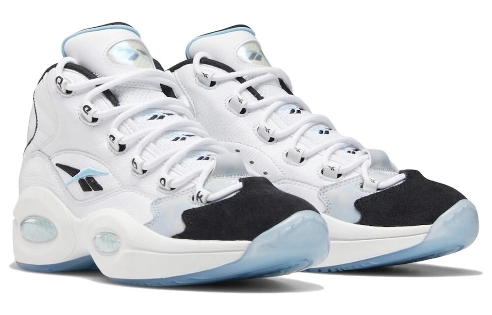 Annuel AA x Reebok Question MidDouble Toe