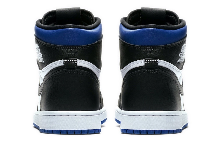 Jordan Air Jordan 1 retro high og "white royal"