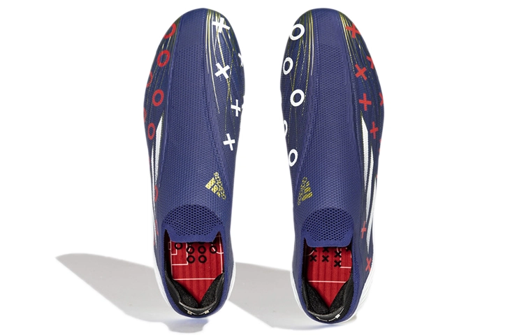 adidas X Speedflow+ Fg