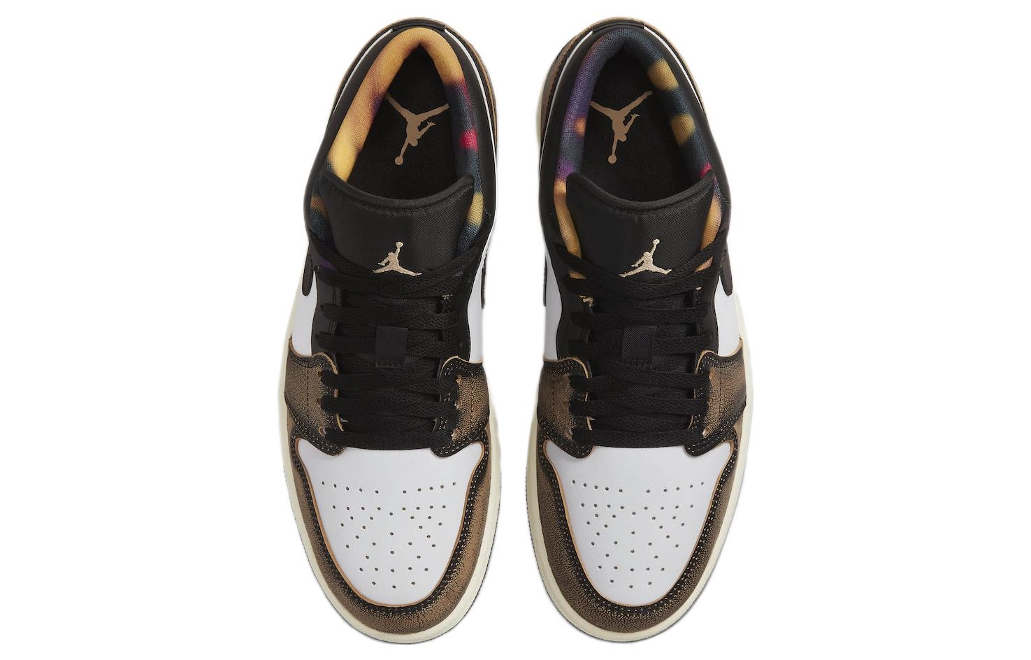 Jordan Air Jordan 1 Low 'Wear Away'