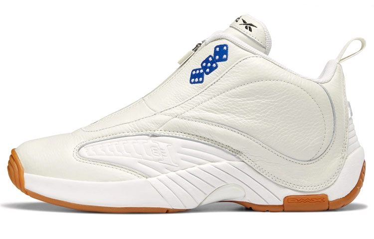 Bronze 56K x Reebok Answer TPU