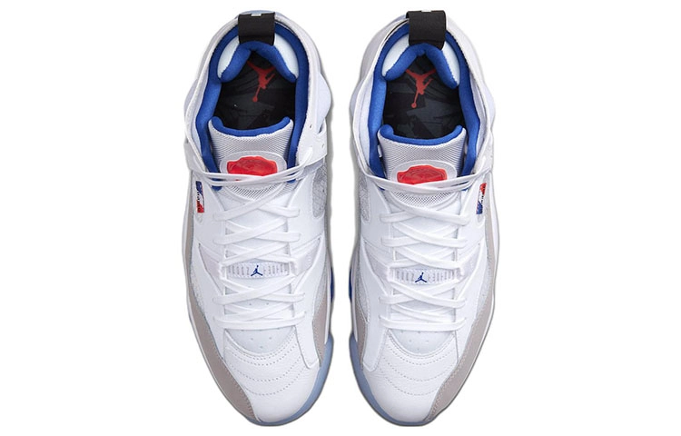 Jordan Jumpman Two Trey