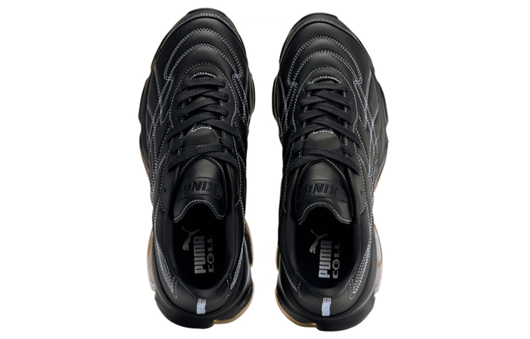 Billy Walsh x PUMA CELL Dome