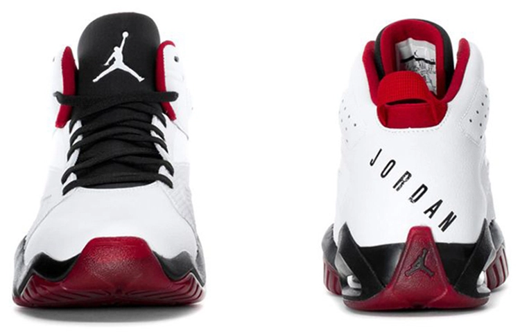 Jordan Lift off