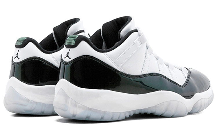 Jordan Air Jordan 11 easter low bg