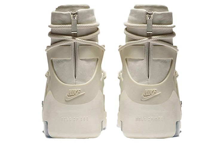 Fear of God x Nike Air Fear of God 1 fog