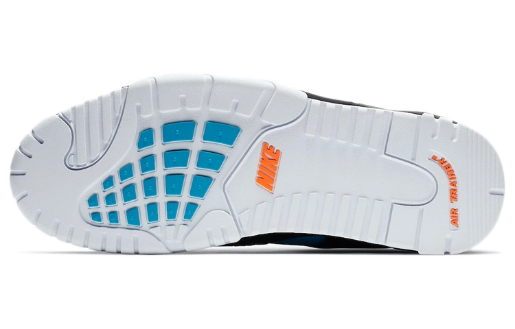 Nike Air Trainer 3 Laser Blue